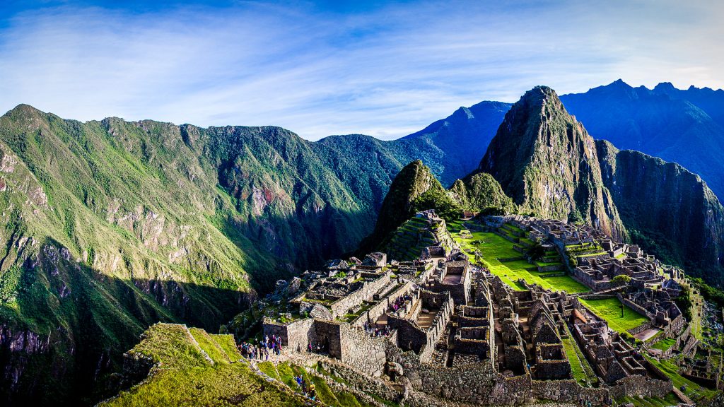 Fakta Menarik Tentang Peru