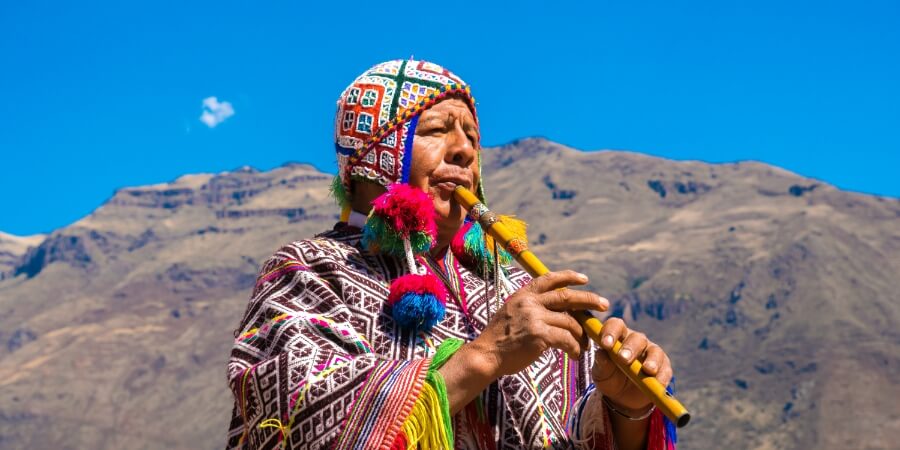 Kebudayaan Peru yang Perlu Kamu Ketahui