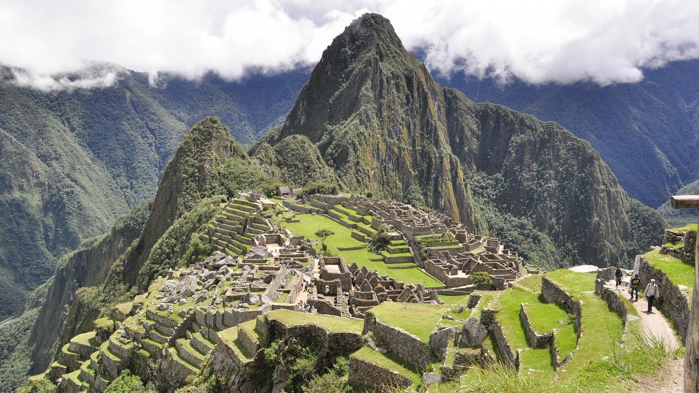 Tujuan Wisata Terpopuler di Peru