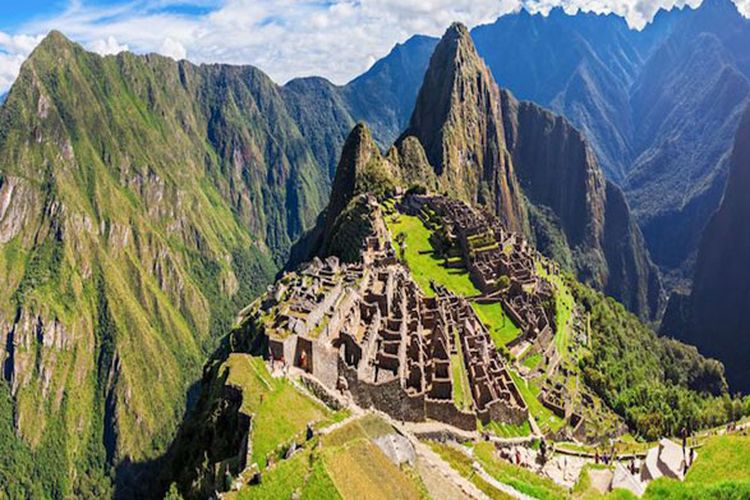 4 Tempat Wajib Untuk Dikunjungi di Peru