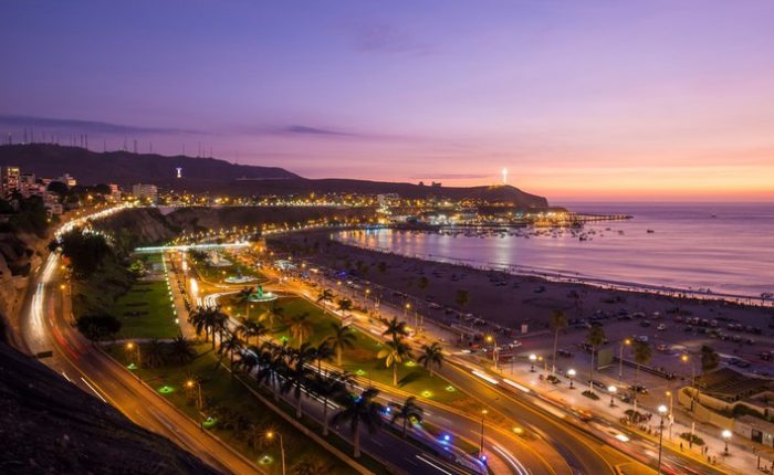 13 Alasan Mengapa Anda Harus Mengunjungi Lima, Peru Setidaknya Sekali dalam Seumur Hidup Anda