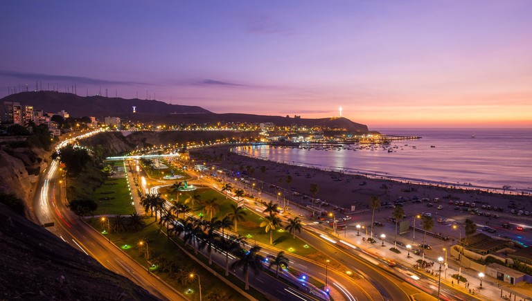 13 Alasan Mengapa Anda Harus Mengunjungi Lima, Peru Setidaknya Sekali dalam Seumur Hidup Anda