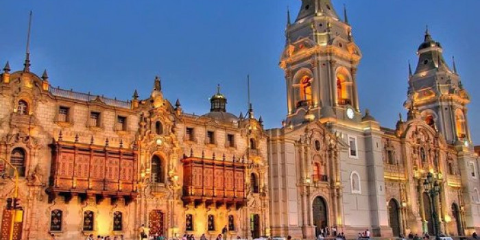 10 Tempat Wisata Terbaik Peru
