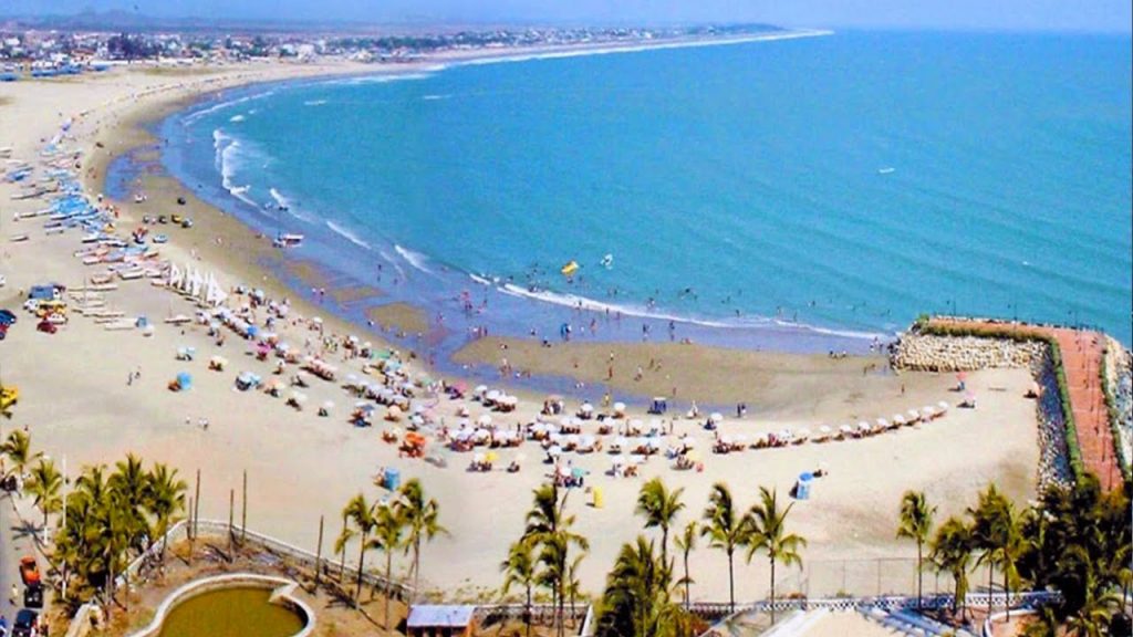 Pantai Terpopuler Di Peru Untuk Liburan Santai