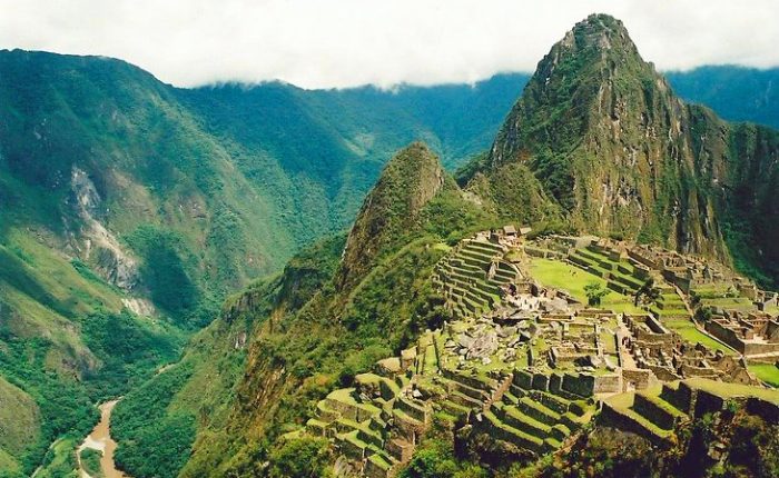 Tujuan Wisata Terbaik Yang Ada di Peru (1)
