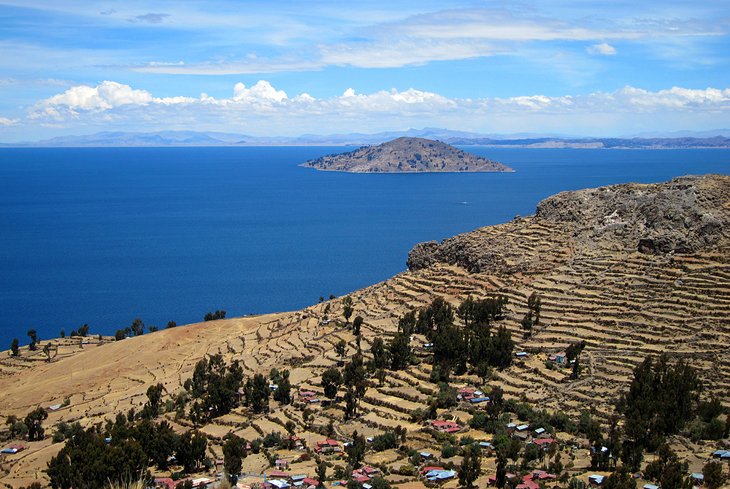 Tujuan Wisata Terbaik Yang Ada di Peru (2)