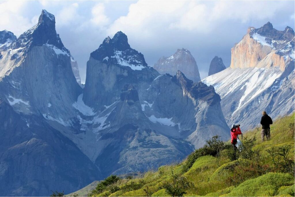 Keindahan Alam Peru melalui Trekking di Pegunungan Andes