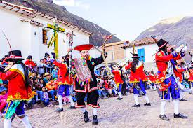 Memikat Keindahan Peru Melalui Festival Tradisional di Pisac