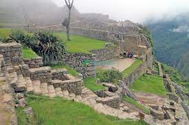 Menyusuri Rekreasi Peru di Jalur Inca ke Machu Picchu